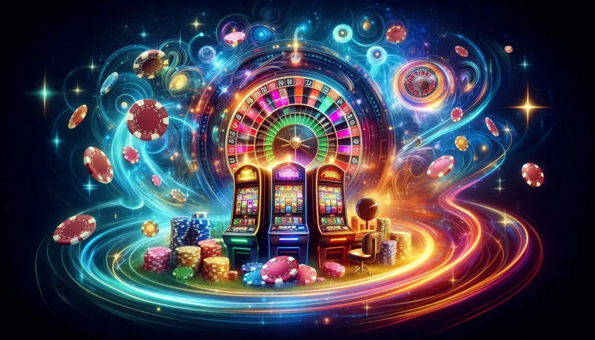 Rockbet Casino